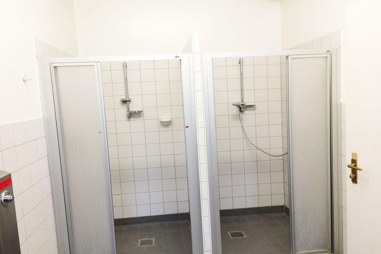 Gaestehaus Der Polizei Berlin Exteriör bild